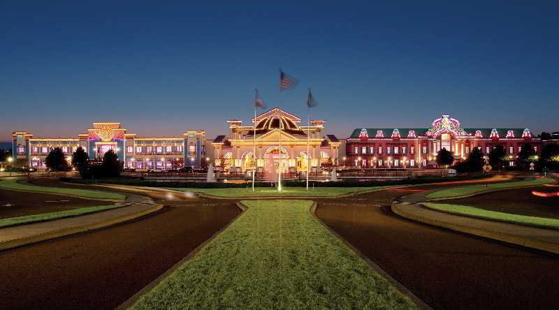 Harrah's Tunica, Робинсонвиль — фото 1