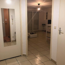 Appartement au milieu des lacs, au bord du Guiers, 奥斯特 — 照片 2