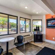 Motel 6 Schiller Park, IL - Chicago O'Hare, 席勒公园 — 照片 3