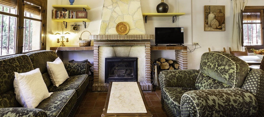 Cortijo Rincon Del Sur, Niguelas — photo 1