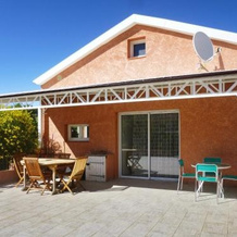 Holiday home Lotissement de l'Auxineill, 卡斯泰尔努 — 照片 2
