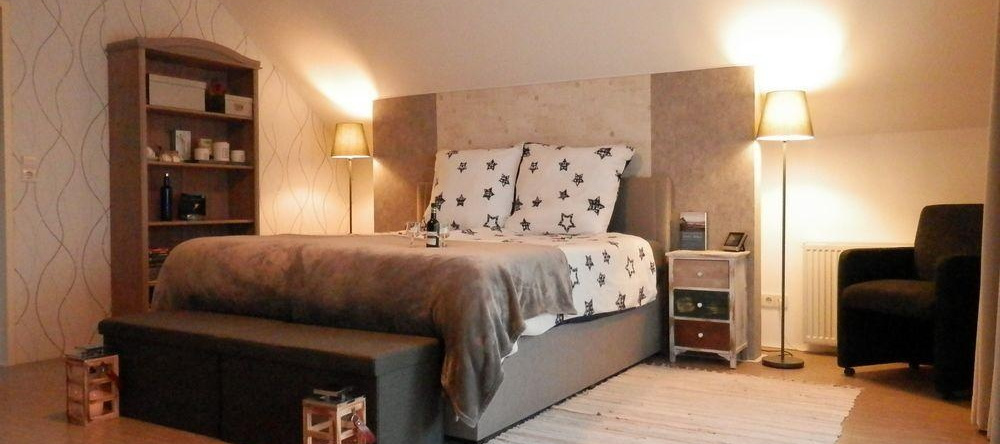 Ravelin Bed & Breakfast, Rees — photo 1