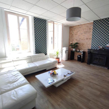 Appartement Bagnols - Les Meublés des Pierres Dorées, 泰泽 — 照片 3