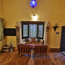 Seclude Arthouse - Uttarakhand, 奈尼塔尔 — 照片 2