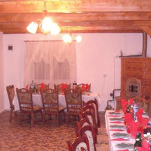 Pension In Deal La Ancuta, Кавник — фото 2