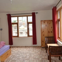 Hotel Yak Jispa, Gemur — photo 4