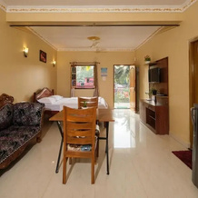 Rodrigues Residency, Южный Гоа — фото 4