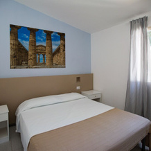 Campeggio Villaggio Paestum, Эболи — фото 2