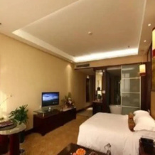 Linfen Jindu Garden Grand Hotel, Линьфэнь — фото 4