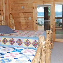 White River Lodge Bed And Breakfast, Блю-Ай — фото 3