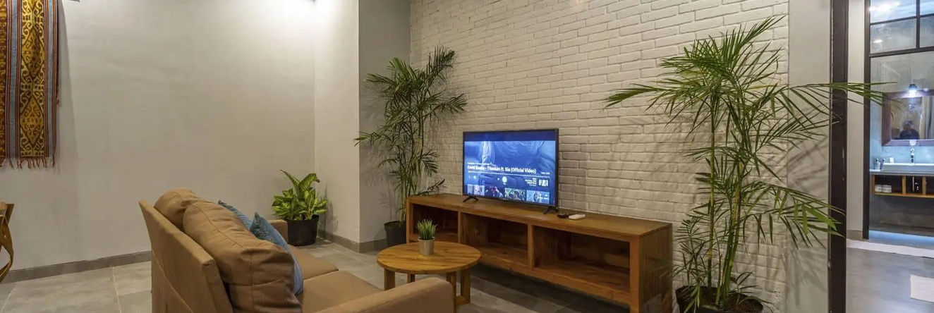 Lavani Villa Ubud, 乌布 — 照片 1