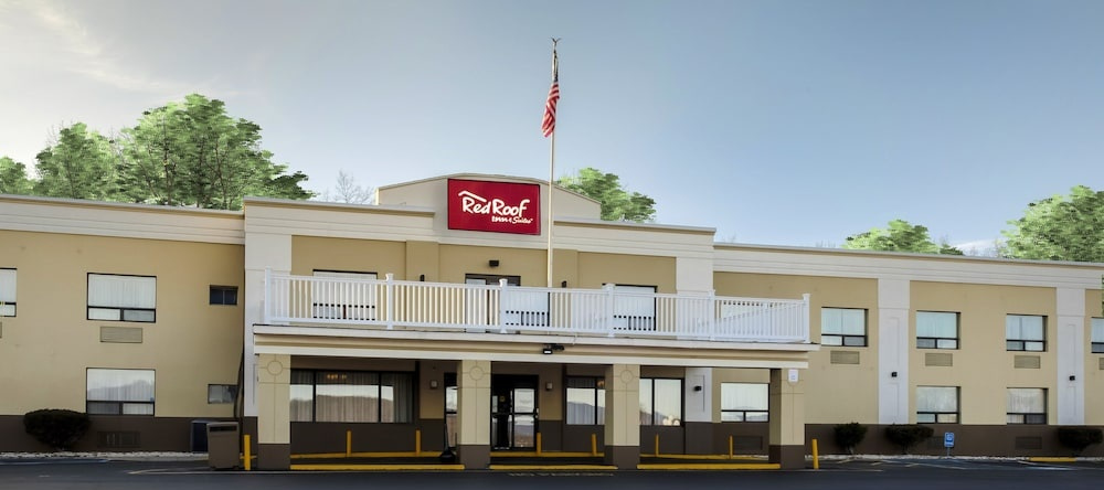 Days Inn Newburgh West Point Stewart Intl Airport, Newburgh — photo 1