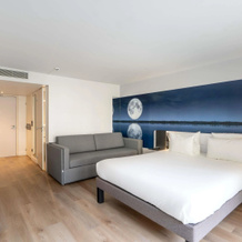 Novotel Deauville Beach, 多维尔 — 照片 4