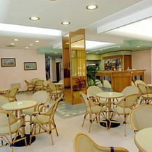 Hotel Rosa Del Deserto, Кастрокаро-Терме-э-Терра-дель-Соле — фото 4