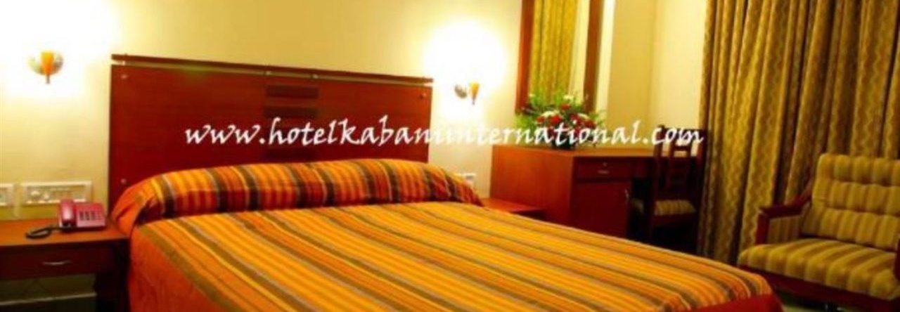 Hotel Kabani International, 塔特卡德 — 照片 1
