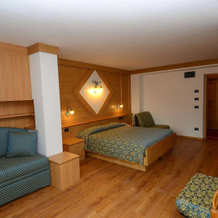 Stella Alpina, Moena — photo 4