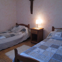 House La Grange Habkern, Saint-Jean-Lagineste — photo 2
