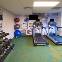 SpringHill Suites by Marriott Seattle Issaquah, 伊瑟阔 — 照片 5