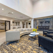 Best Western Plus Cranberry-Pittsburgh North, пос. Крэнберри — фото 2