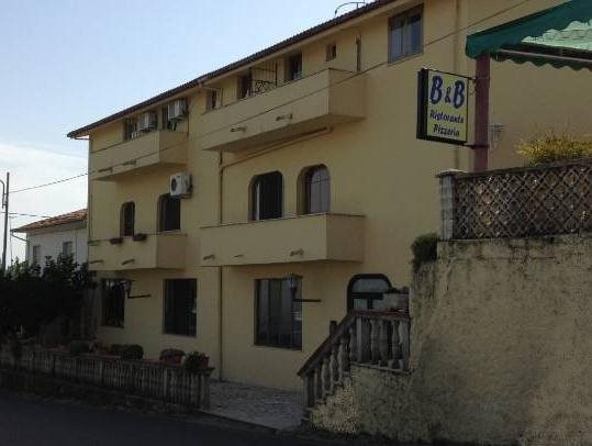 La Conca D'oro, Altomonte — photo 1