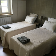 Manoir le Bout du Pont, 于伊索-叙尔-科松 — 照片 3