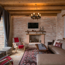 Sinium Luxury Villas, Agnitsini — photo 4
