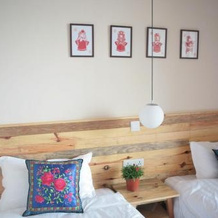 Flowers Residence, Yuanyang — photo 3