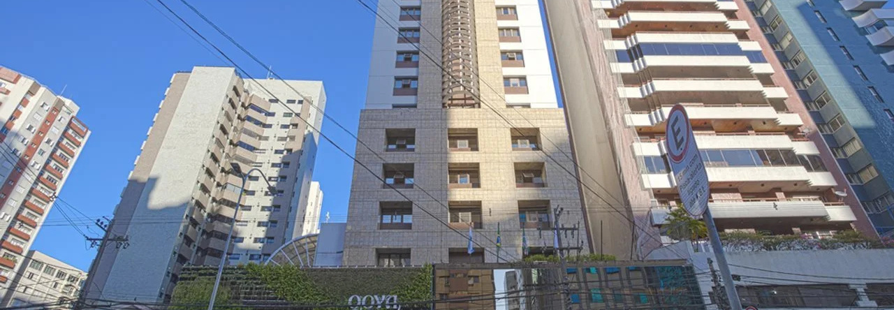 Qoya Hotel Curitiba, Curio Collection By Hilton, Куритиба — фото 1