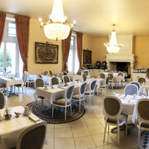 Domaine du Château de Monrecour – Hôtel et Restaurant, Saint-Vincent-de-Cosse — photo 4