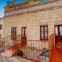 La Vie Cappadocia Cave Hotel, Uchisar — photo 5