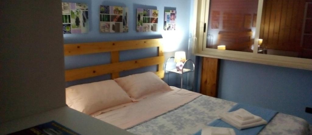 Casa Vacanze Terme, 泰尔梅维利亚托雷 — 照片 1