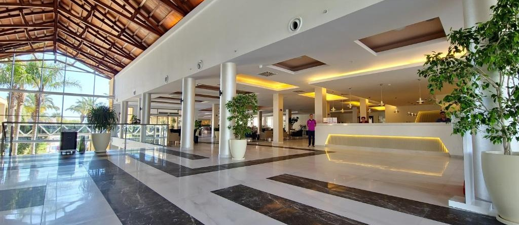 Holiday Village Turkiye, Ортаджа — фото 1