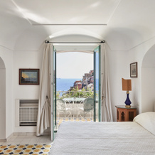 Le Sirenuse, Positano — photo 3