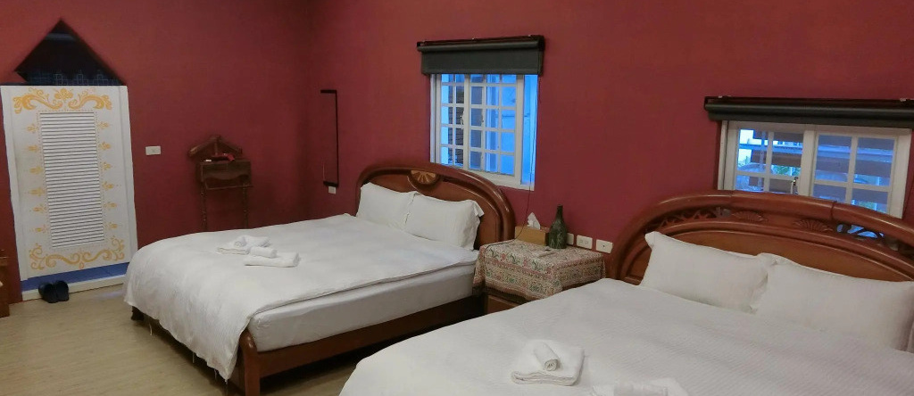DreamButterfly Pet & Nature Hostel, 满洲 — 照片 1