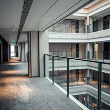 Xiongan Convention And  Exhibition Center Hotel, Baoding — photo 3