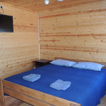 Dom Rybaka Guest House, Киржач — фото 5