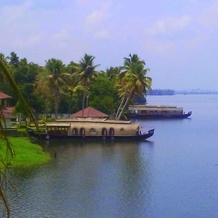 Marari Nest Beach Homestay, Cherthala — фото 2