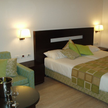 Kibbutz Lavi Hotel, Инбар — фото 2