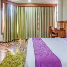 Pemaling Lords Inn Dirang, 古瓦哈提 — 照片 3