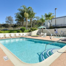 Quality Inn & Suites San Diego East County, Эль Кахон — фото 5