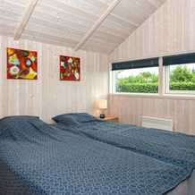 Modernized Holiday Home in Jutland With Sauna, Hemmet — photo 2