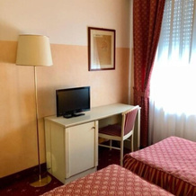 Hotel Internazionale, Гориция — фото 4