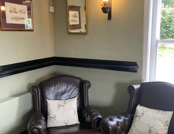 The Bickerton Poacher, Malpas — photo 1