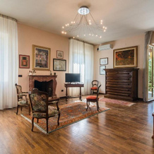 Villa Poggio 12, Мольяно — фото 4