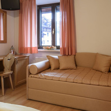 Hotel Cima D'asta, Пьеве-Тезино — фото 5