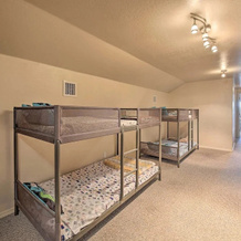 Game Room & Community Amenities: Overgaard Home!, Overgaard — фото 2