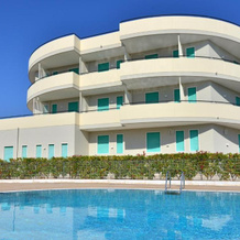 Hotel Lo Smeraldo, 奇斯泰尼诺 — 照片 5