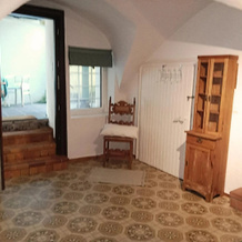 Apartment mit 1 Schlafzimmer in Altstadthaus, 格兰河畔圣法伊特 — 照片 5