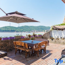 Shengsi Floating Reef · Coffee Seaside Vacation Boutique Accommodation, Чжоушань — фото 4