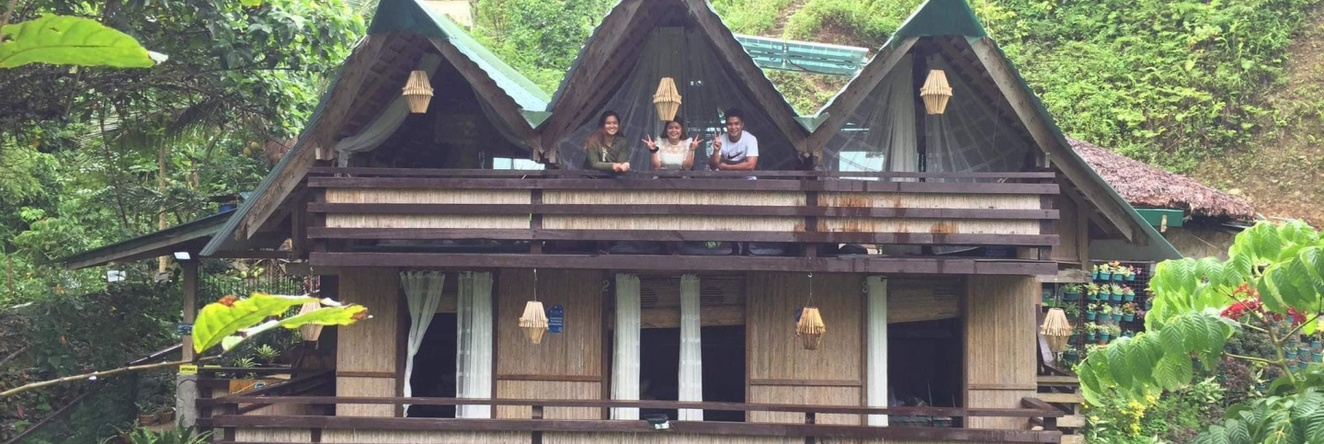 Zen Tierras Farm powered by Cocotel, 丁加兰 — 照片 1